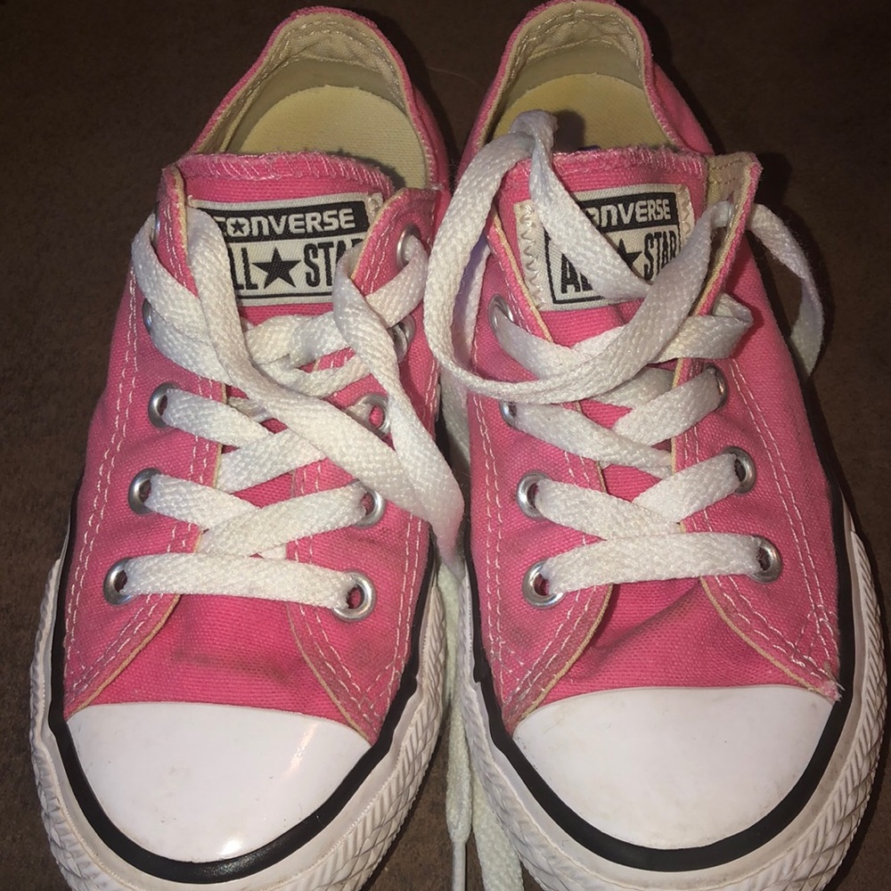 Converse All ⭐️ star shoe